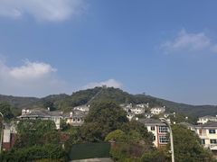 -黄贤森林公园