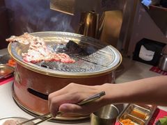 -西塔老太太泥炉烤肉(温州首店万象城黑金店)