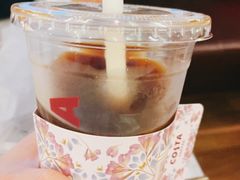 -COSTA COFFEE(武汉武商MALL店)