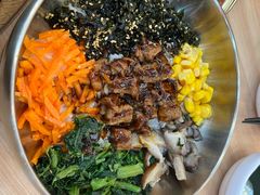-米村拌饭(王府井喜悦店)