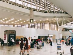 -杭州萧山国际机场