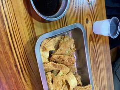 -阿姨小肉摊(同济西苑店)