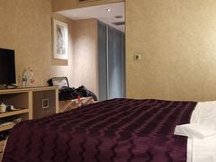 -天津水晶宫饭店