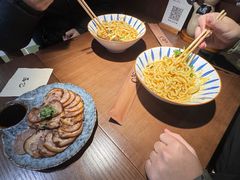 -面乙新派手擀面(大悦城店)