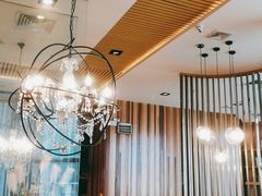 大堂-虾饺妹·酒家(海珠广场店)