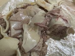 -小辫子羊肉面馆(周东店)