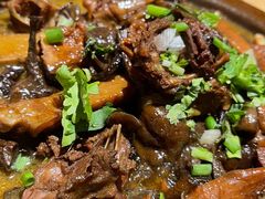 -鸽子窝(黄村店)