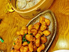 -隆喜元鱼汤包·海鲜(中联广场店)