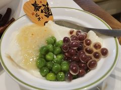-春家·非遗手工小吃(徐汇万科广场店)