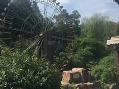 -留芳·文旅古月楼(老街店)