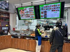 -尹记门钉肉饼(丰台站店)