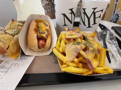 -纽约薯条(世豪广场店)