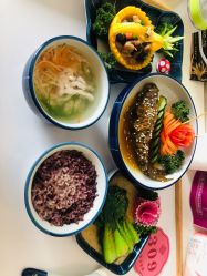 -润禧·东方幸福月子会所(高新区店)