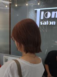 -Tloml salon