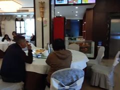 大堂-东江渔村·古典园林·30年粤菜老字号(太和店)