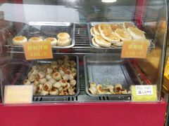 -宋记饼家(石门二路店)