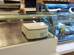 -哈根达斯(陆家浜路店)