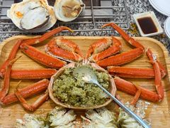 -震海贝烤贝·民俗特色店(延吉总店)