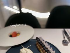 -L'Arome芳芳法国餐厅(仙林金鹰店)