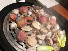 -苏大嘴海鲜牧场(奥林匹克店)