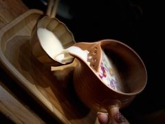 -粉灯牛腩牛杂煲·鸡煲(双井店)