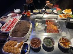 -川西坝子火锅(清江东路3.0直营店)
