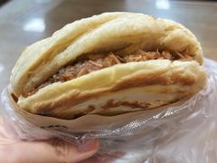 -子午路张记肉夹馍(翠华路店)