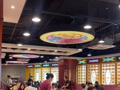 -点都德(千灯湖环宇城店)