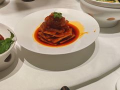 -贝勒爷·酥不腻烤鸭
