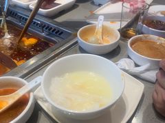 -海底捞火锅(公益西桥店)