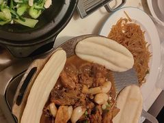 -小菜园新徽菜(芜湖镜湖苏宁店)