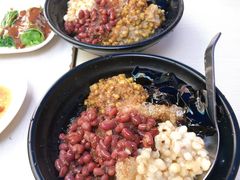 -张妈台式锅烧(深大店)