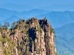 -黄山风景区