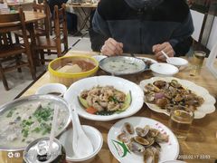 -南记食粥坊·宵夜大排档(莲花总店)