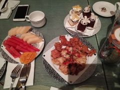 -上海浦东假日酒店