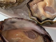 -Oyster Talks 四度蚝法餐厅