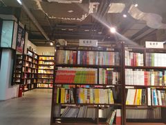 -北方图书城(沈阳天地店)