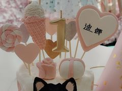 -百好乐宠物友好餐厅(朝外大街店)