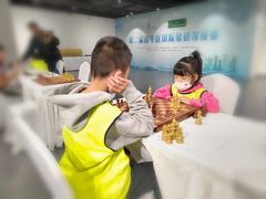 -常青藤国际象棋(新奥店)