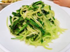 蔬菜-久宴·天目湖大鱼头(恐龙园店)