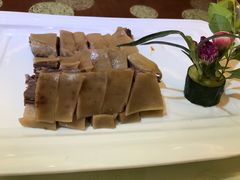 狗肉-园中园酒店(迎宾馆店)