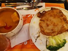 -大快活(丽丰店)