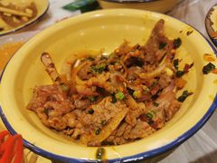 -东排食堂长沙小吃大排档(五一广场店)