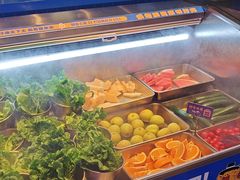 -喜井无限自助烤肉公司(石厦店)