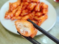 -华春餐馆(鱼山路店)
