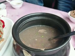 -楚灶王(徐东店)