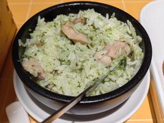 -蔡澜点心·粤菜(花城汇南区店)