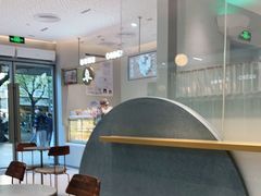 -喜茶(广州中山六路店)