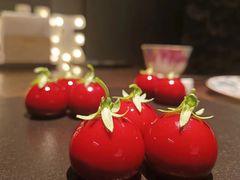 -海派悦庭·海胆烧麦·新融合菜(凯德广场店)