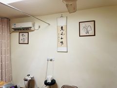 -沈师傅盲人按摩工作室(密三小区店)